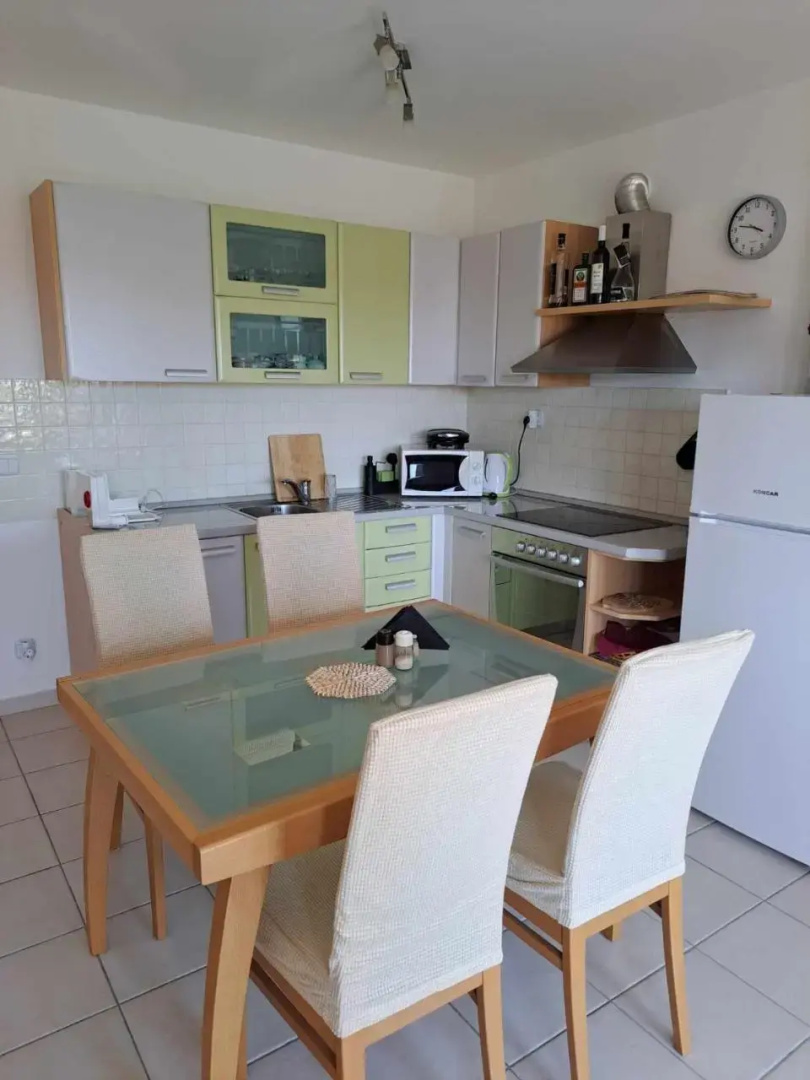 Apartments Melon Vodice