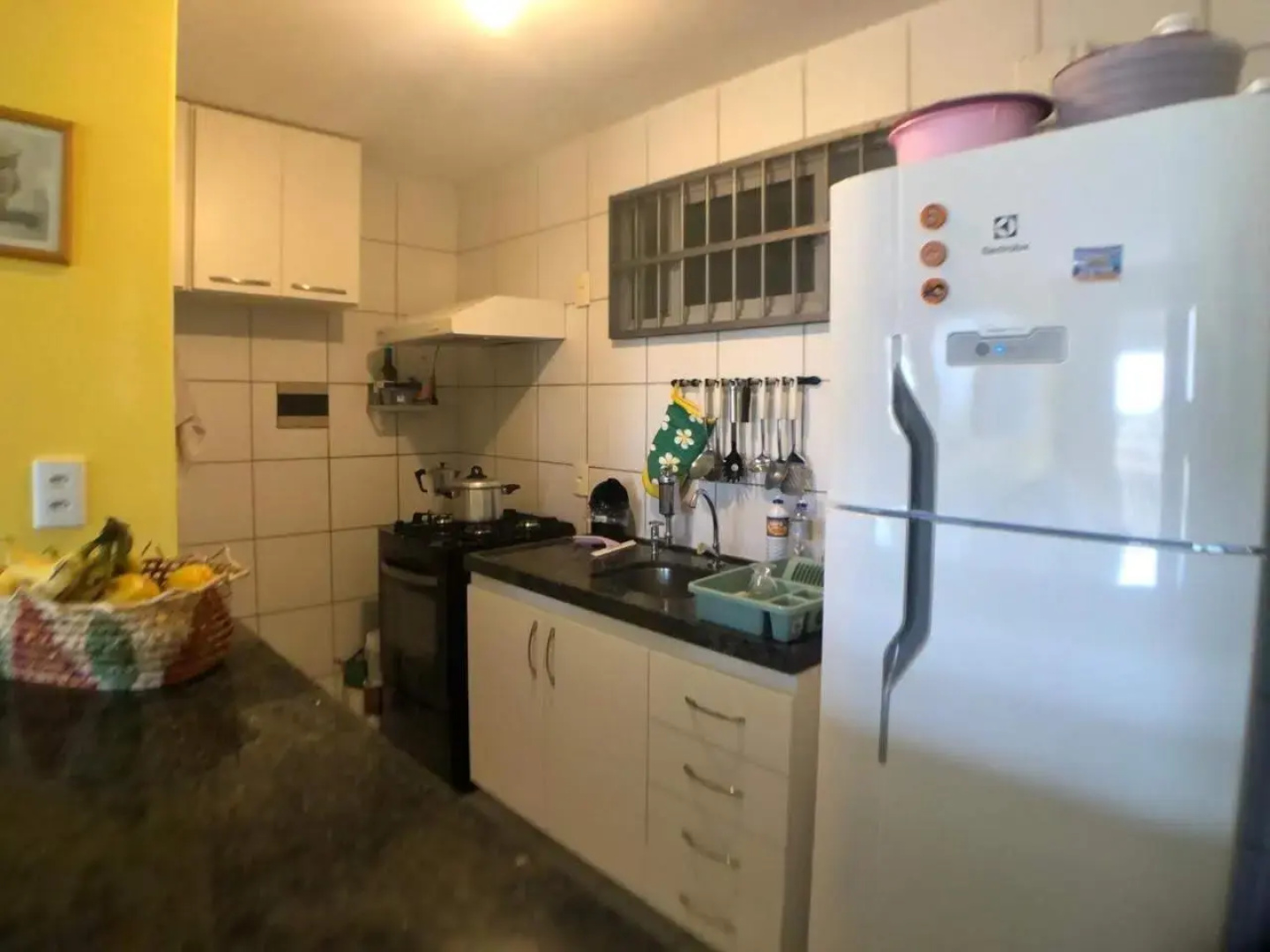 Apartamento Mobiliado Vila Iracema