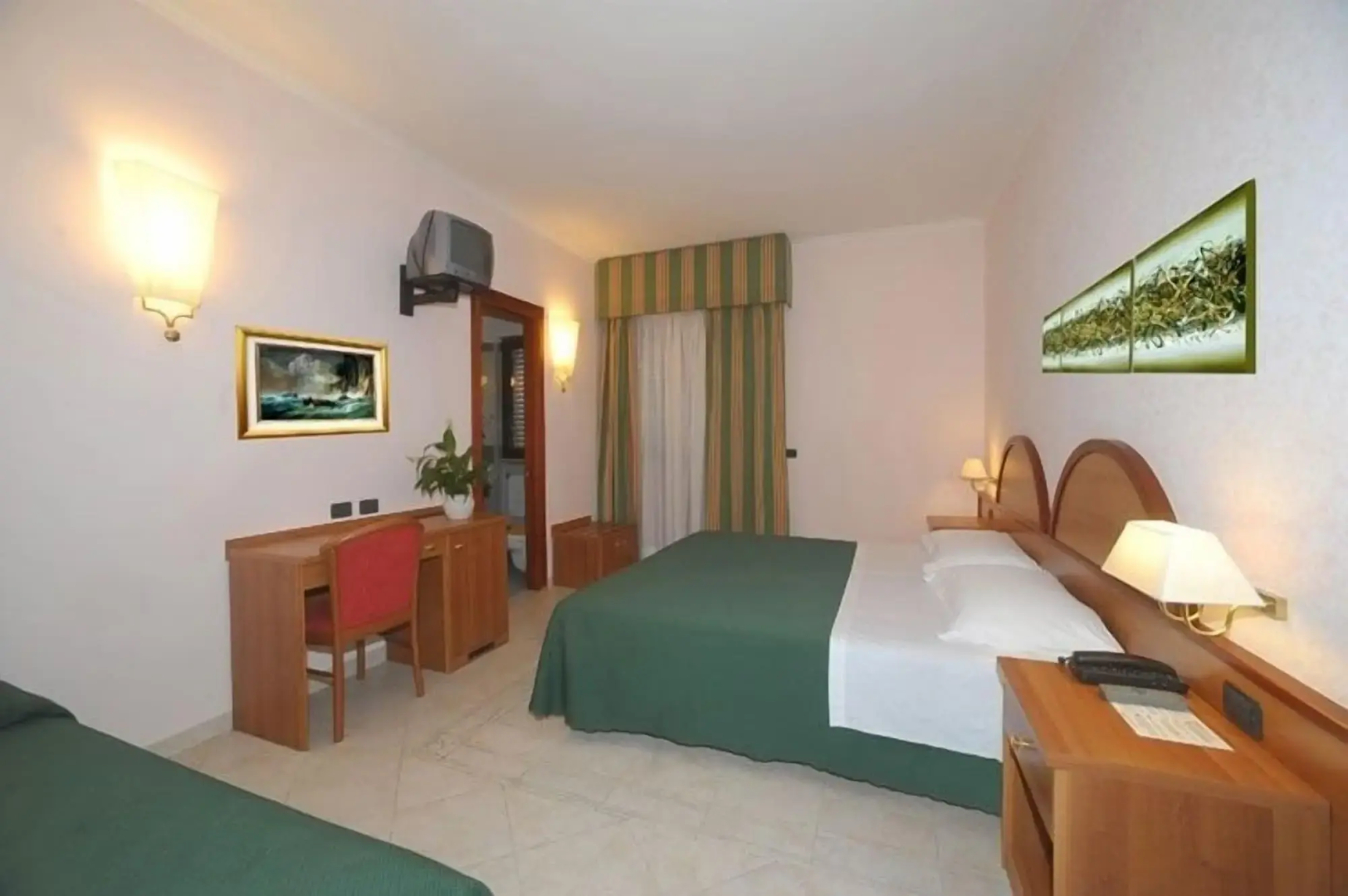 Hotel L'Aquila