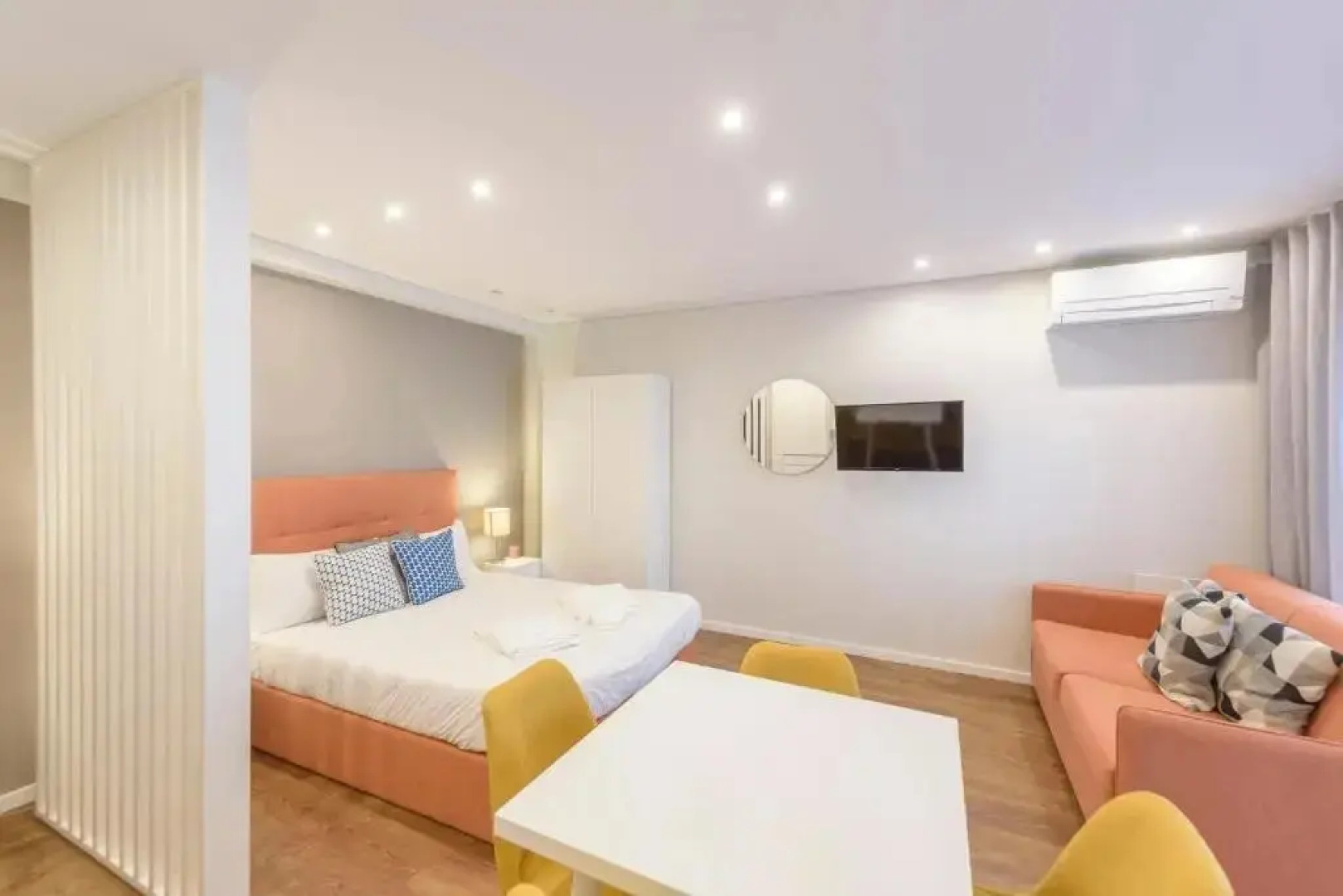 Braga Center Apartments Eça de Queirós