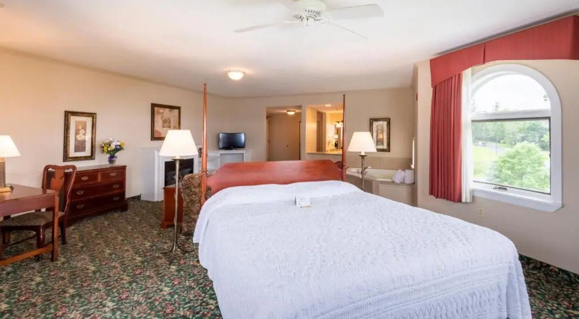 Vinifera Inn a Belhurst Property