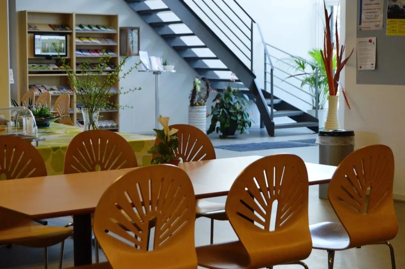 Danhostel Thorhallen Jels