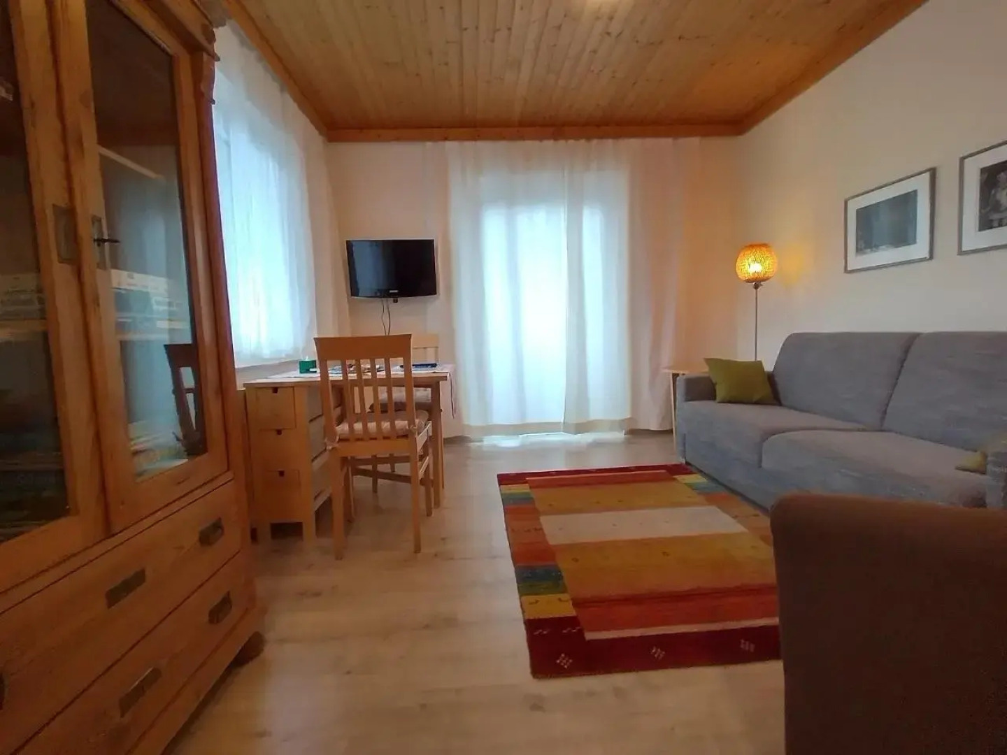 Seeblick-Appartements Ossiach