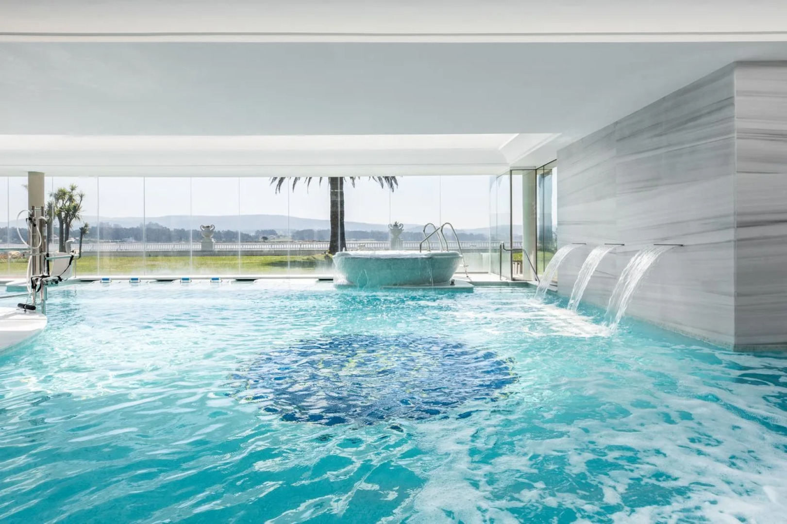 Eurostars Gran Hotel La Toja