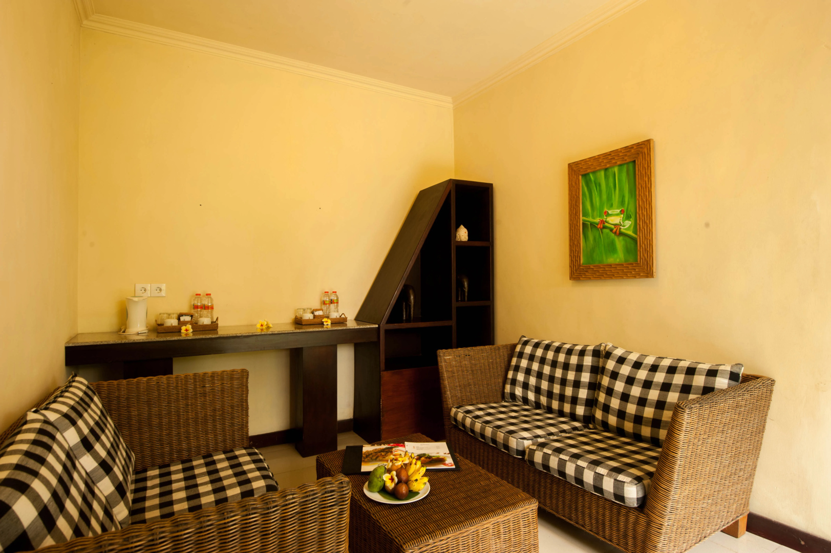 Beji Ubud Resort