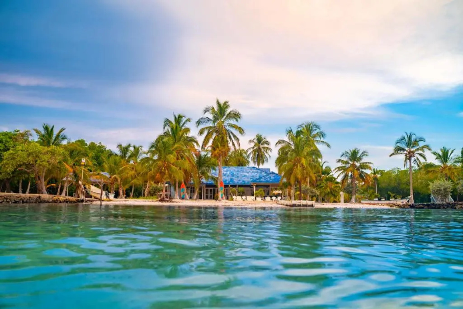 Quinta del Mar Tintipán