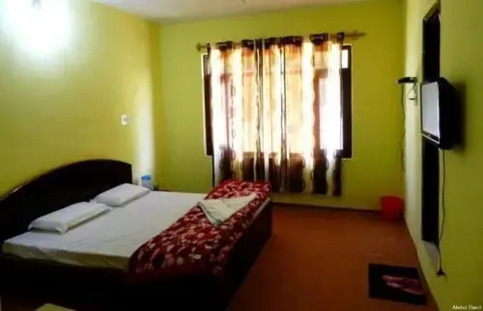 Rest a while hotel