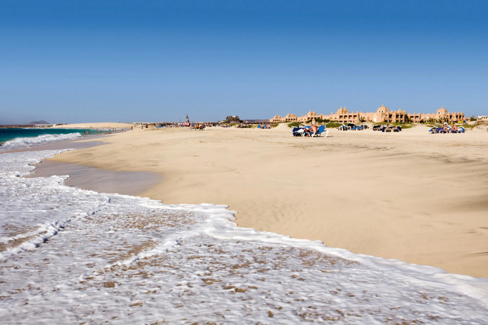 Hotel Riu Funana - All Inclusive