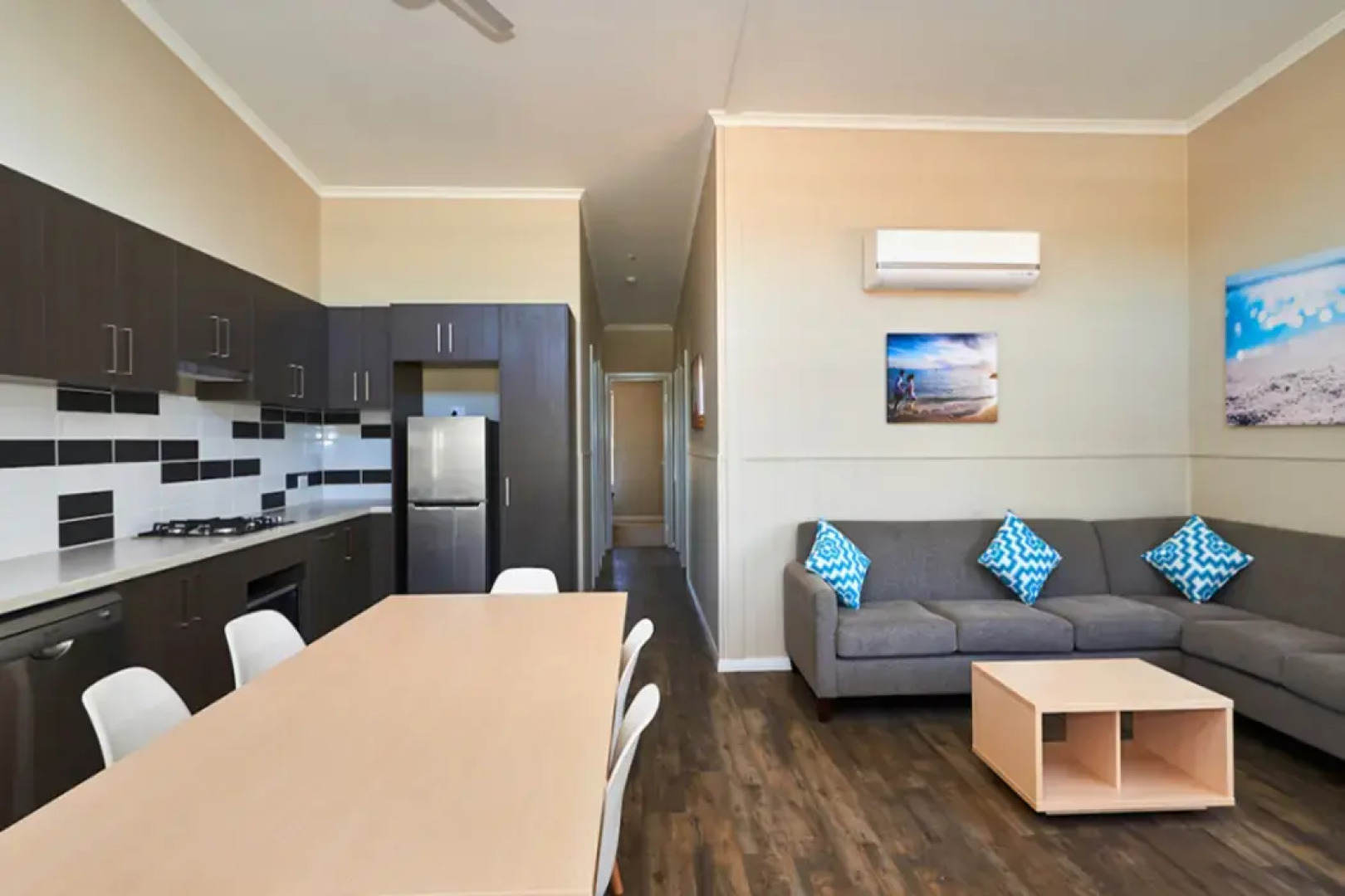 RAC Cervantes Holiday Park