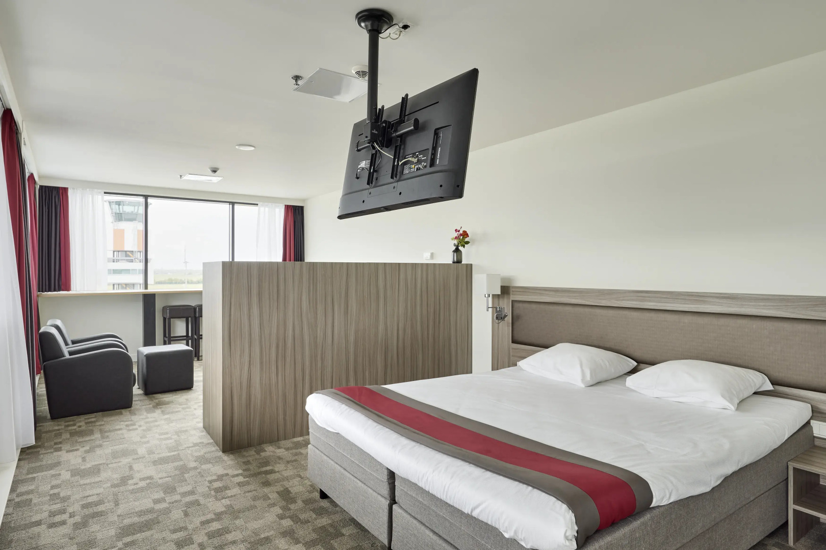 Fletcher Hotel-Restaurant Wings-Rotterdam