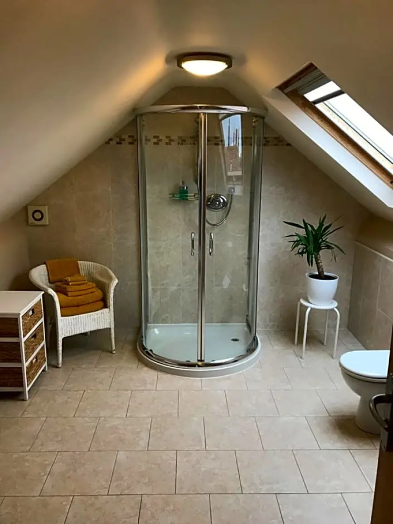 Mooredge B&B