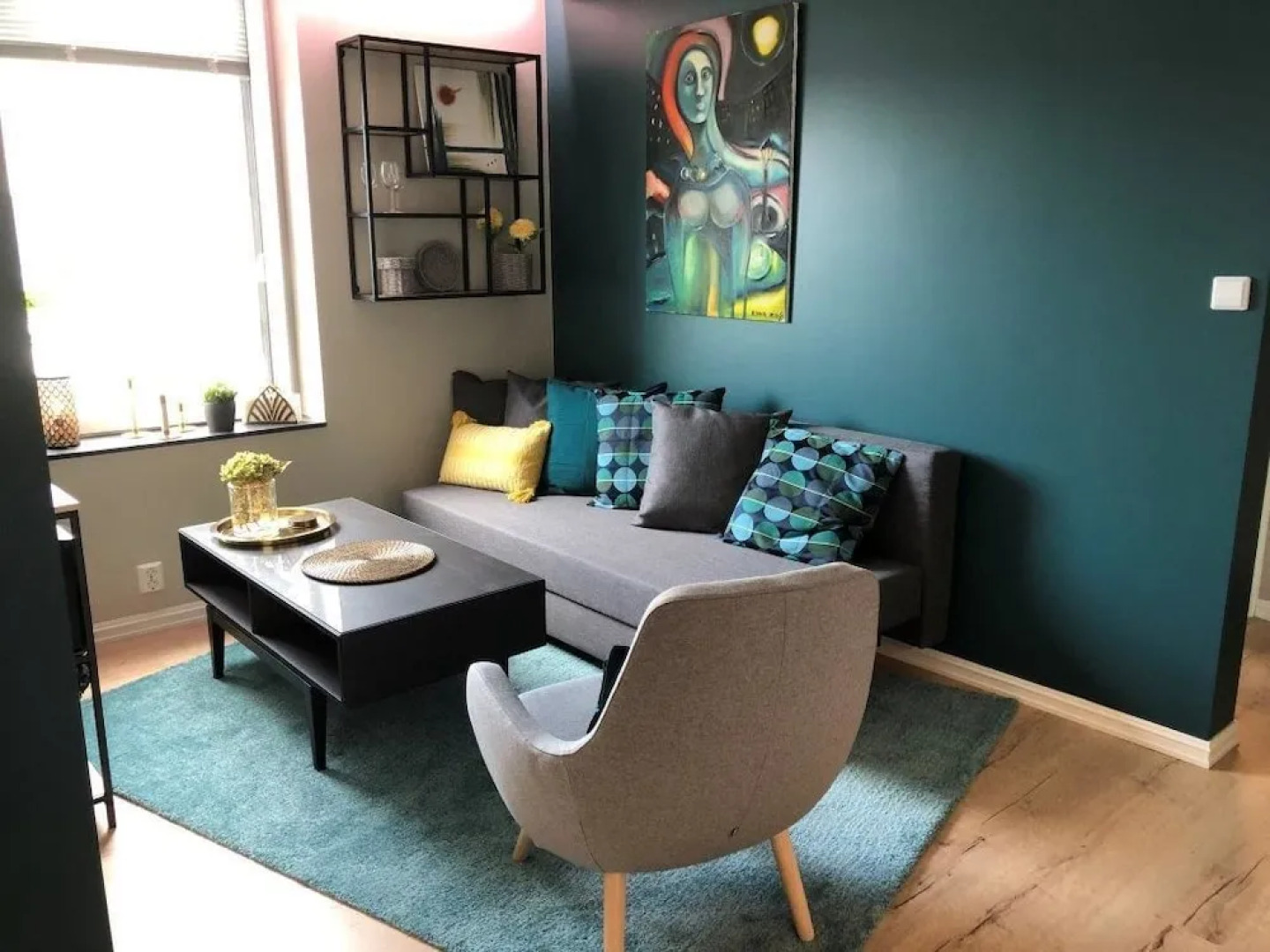 Eksklusiv Leilighet Tønsberg Sentrum