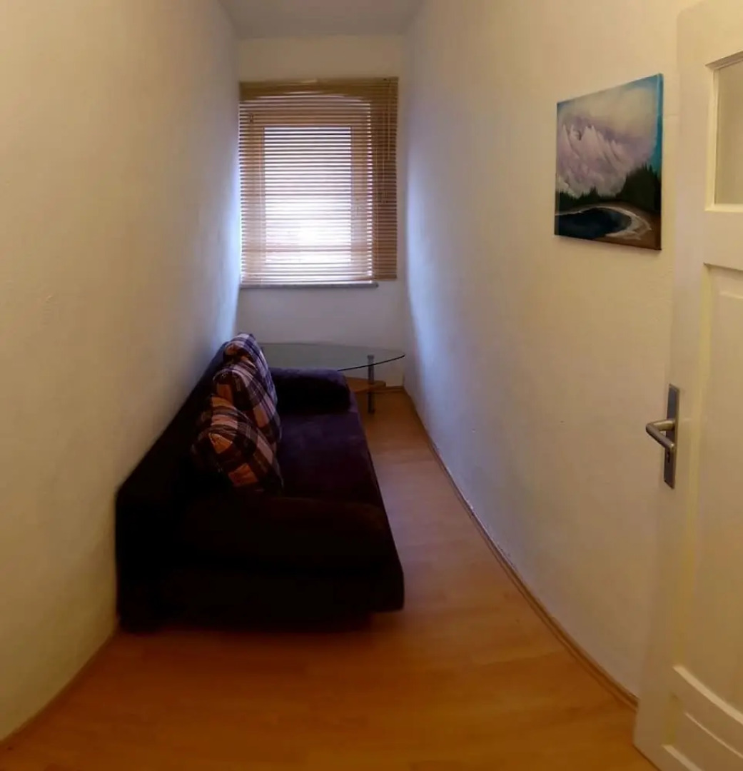 Ferienwohnungen zur Post