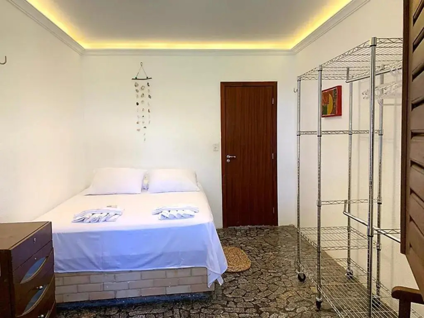 Guest House Parajuru