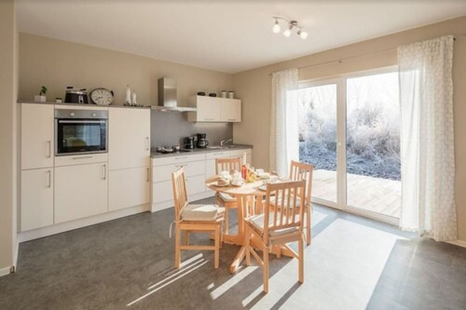 WaldResort - Am Nationalpark Hainich