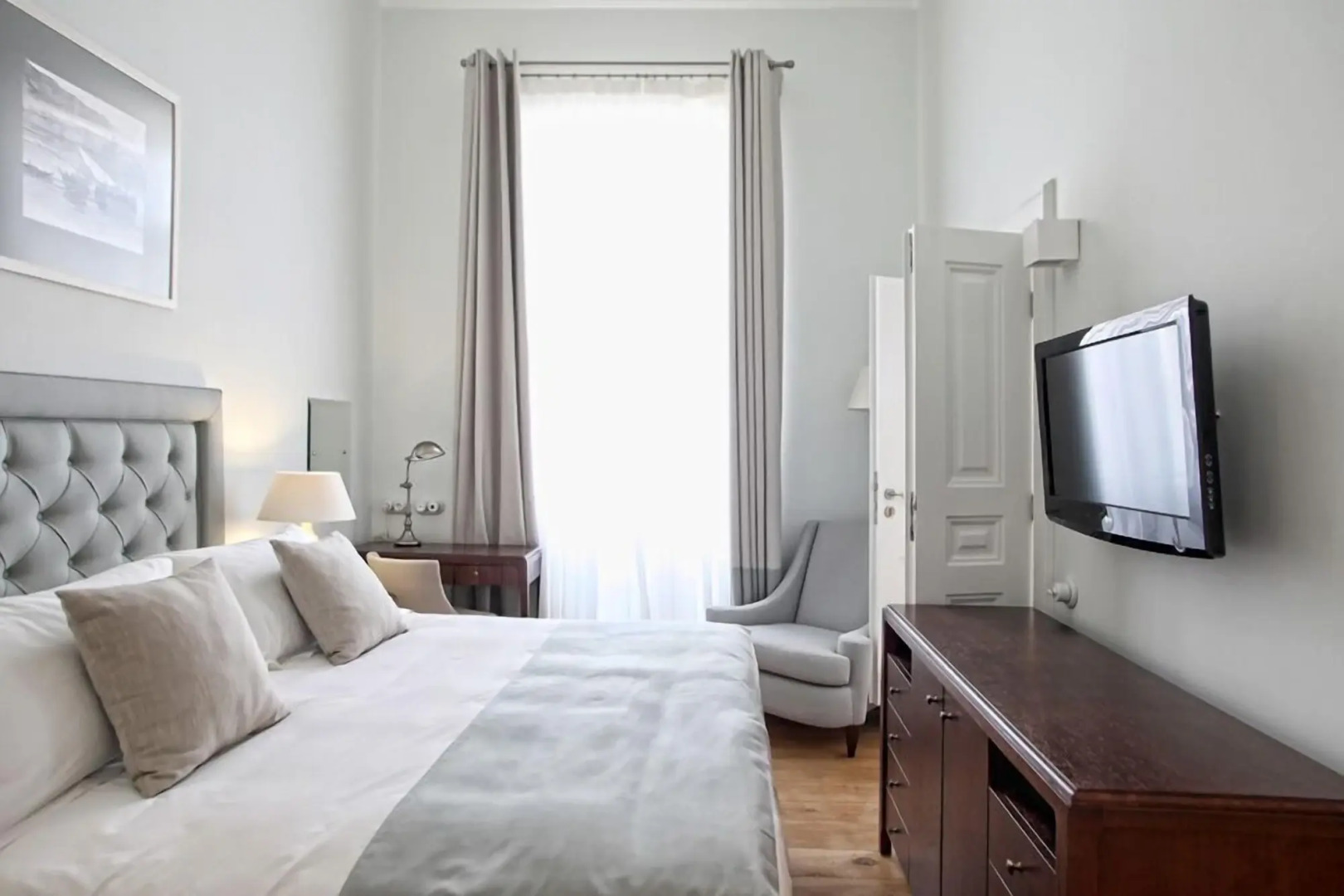 Poseidonion Grand Hotel