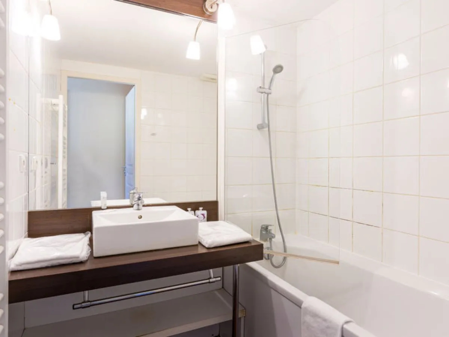 Le Relais du Plessis (RIH400)
