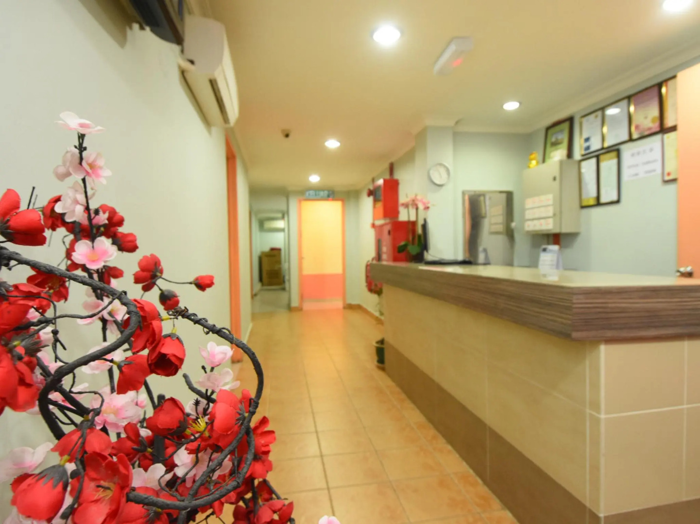 OYO 89642 Highway Inn