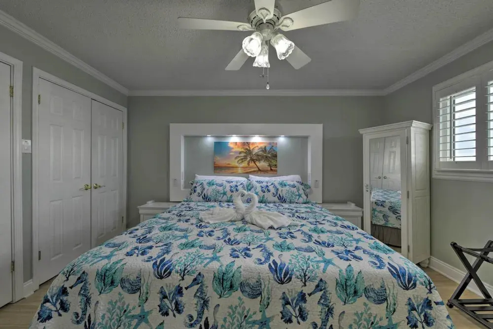 PCB Condo w/ Community Perks & Beach Access
