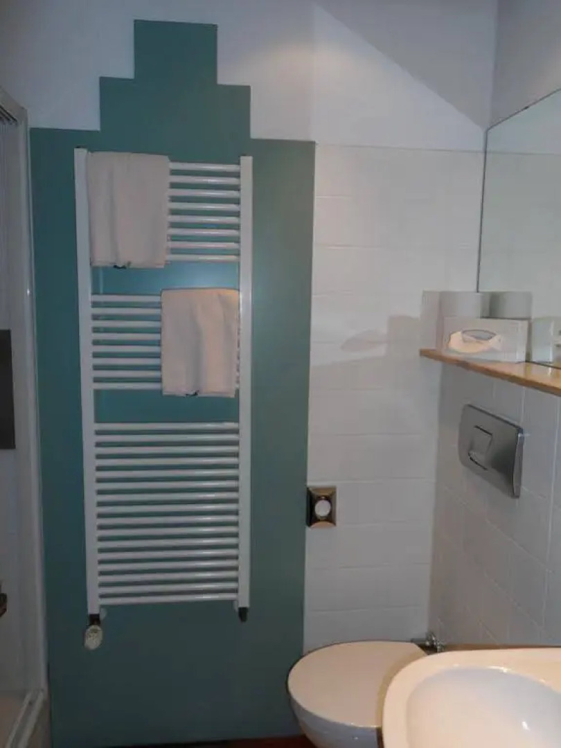 Haags Hotel Niedersachsenhof