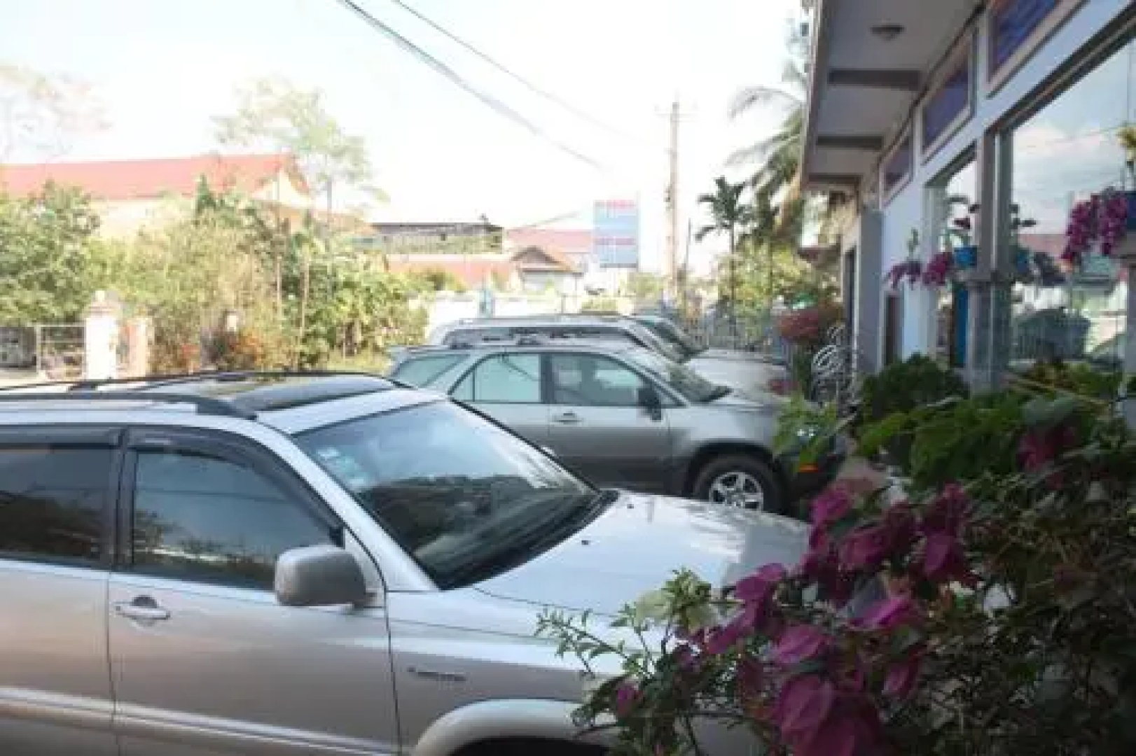 Vimean Sovann Guest House