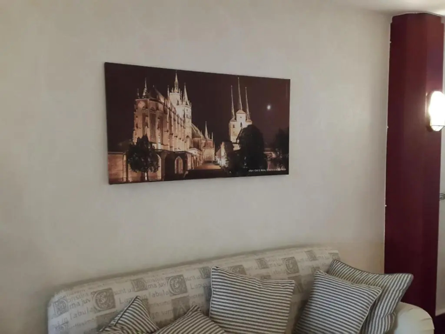 Airport Hotel Erfurt