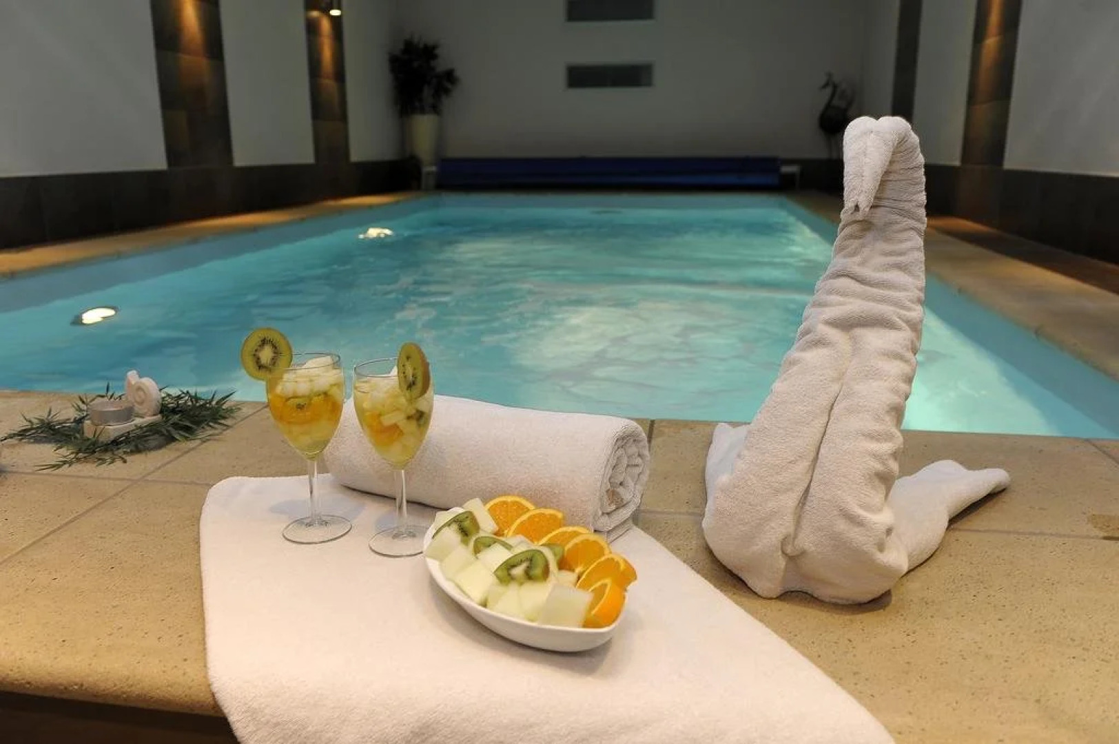 Residenz Moselzauber