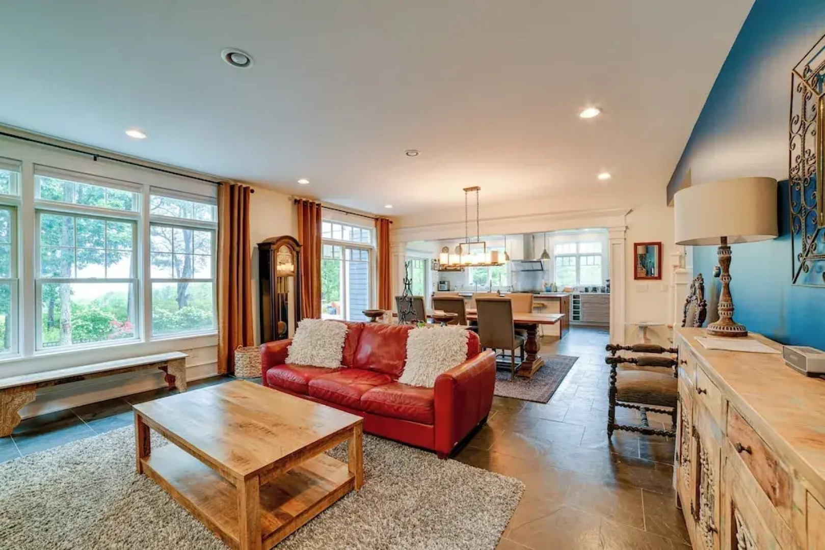 Secluded Ithaca Home w/ Hot Tub ~ 5 Mi to Cornell!