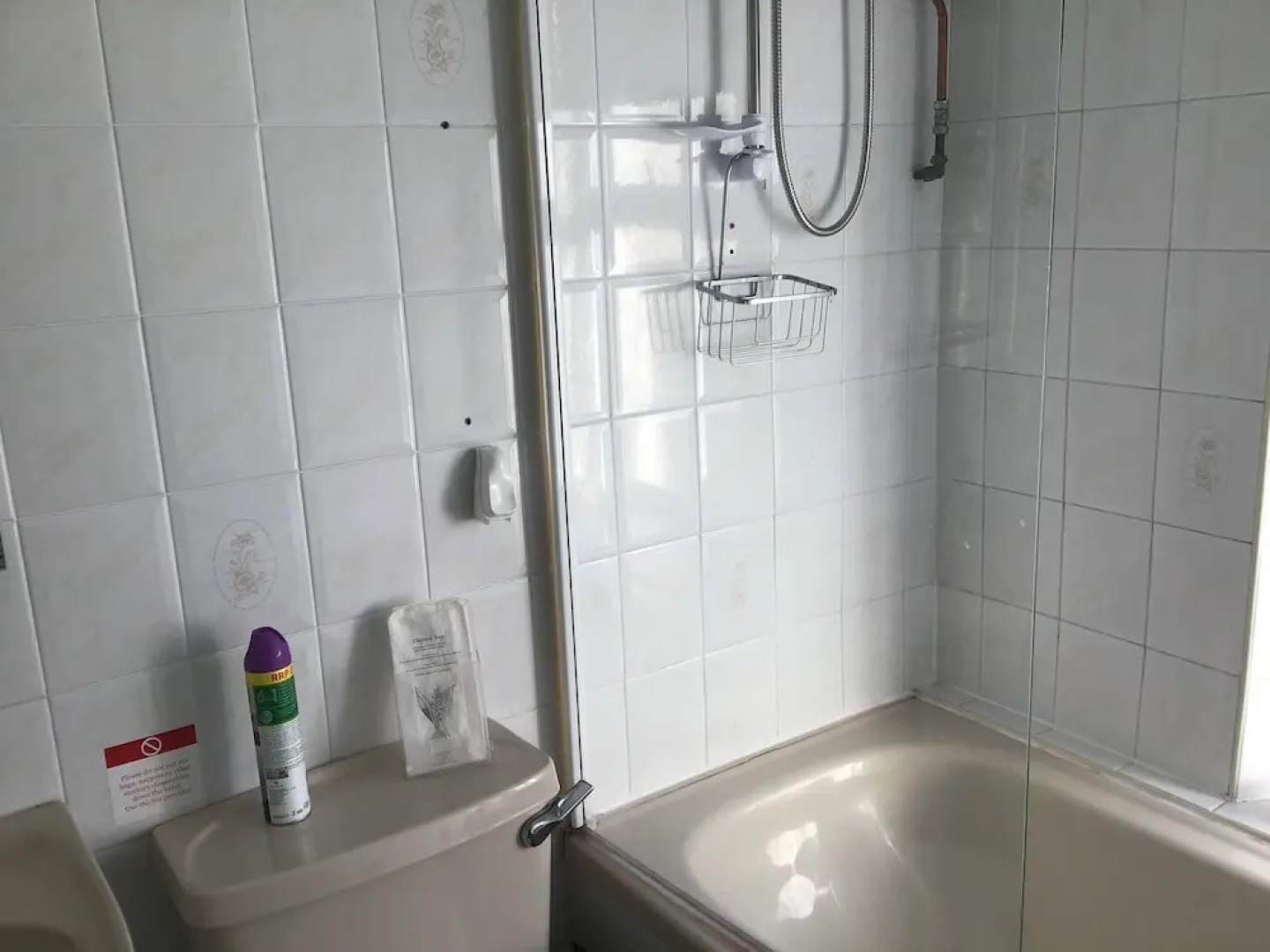 Drakewalls Bed & Breakfast