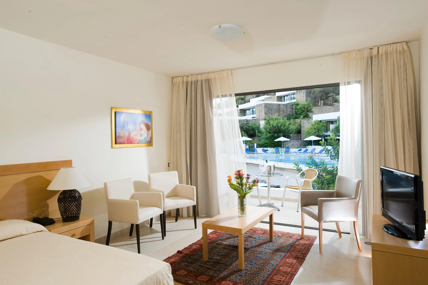 Ariadne Beach - Adults Only