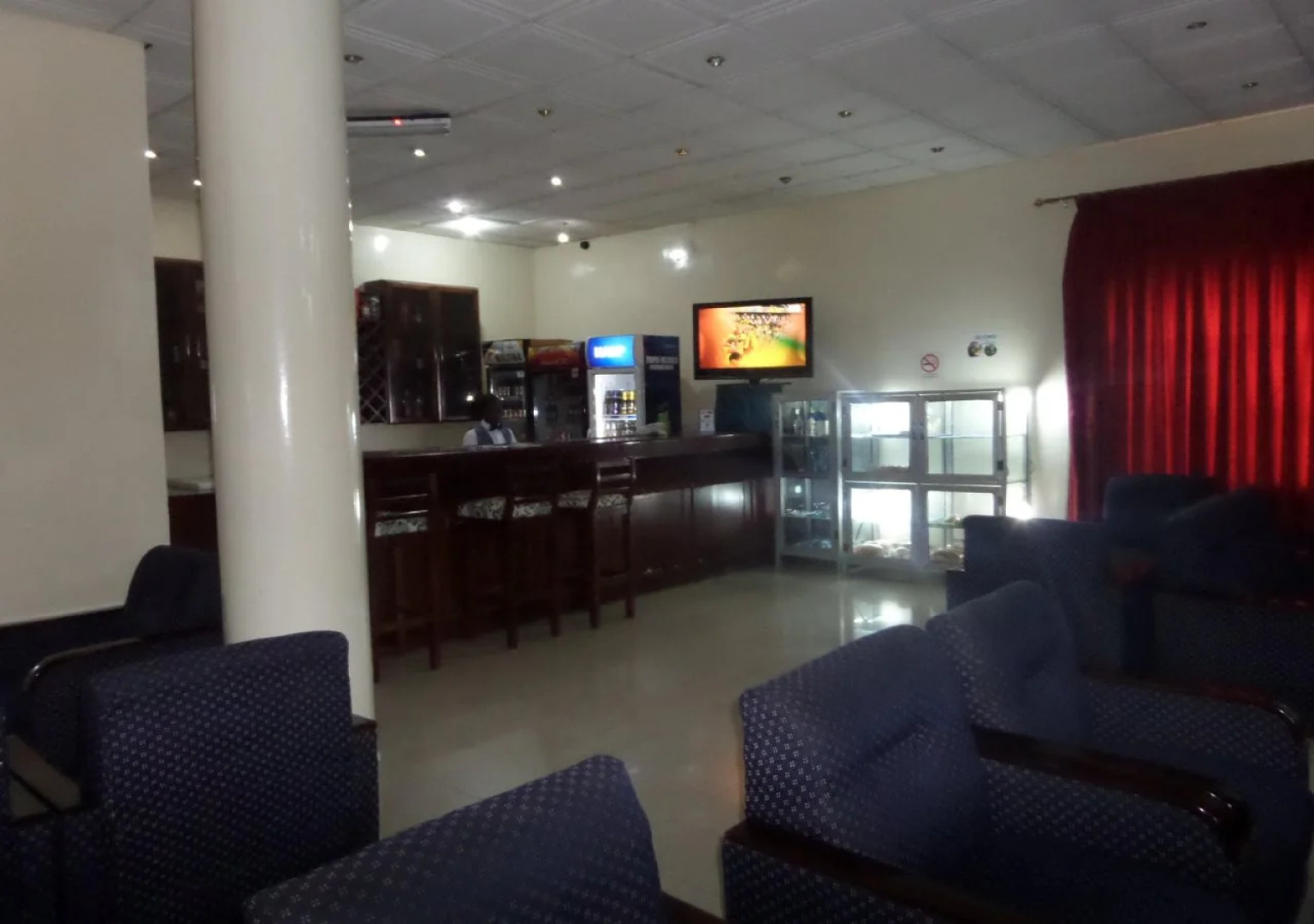 Grace Point Resort Hotel