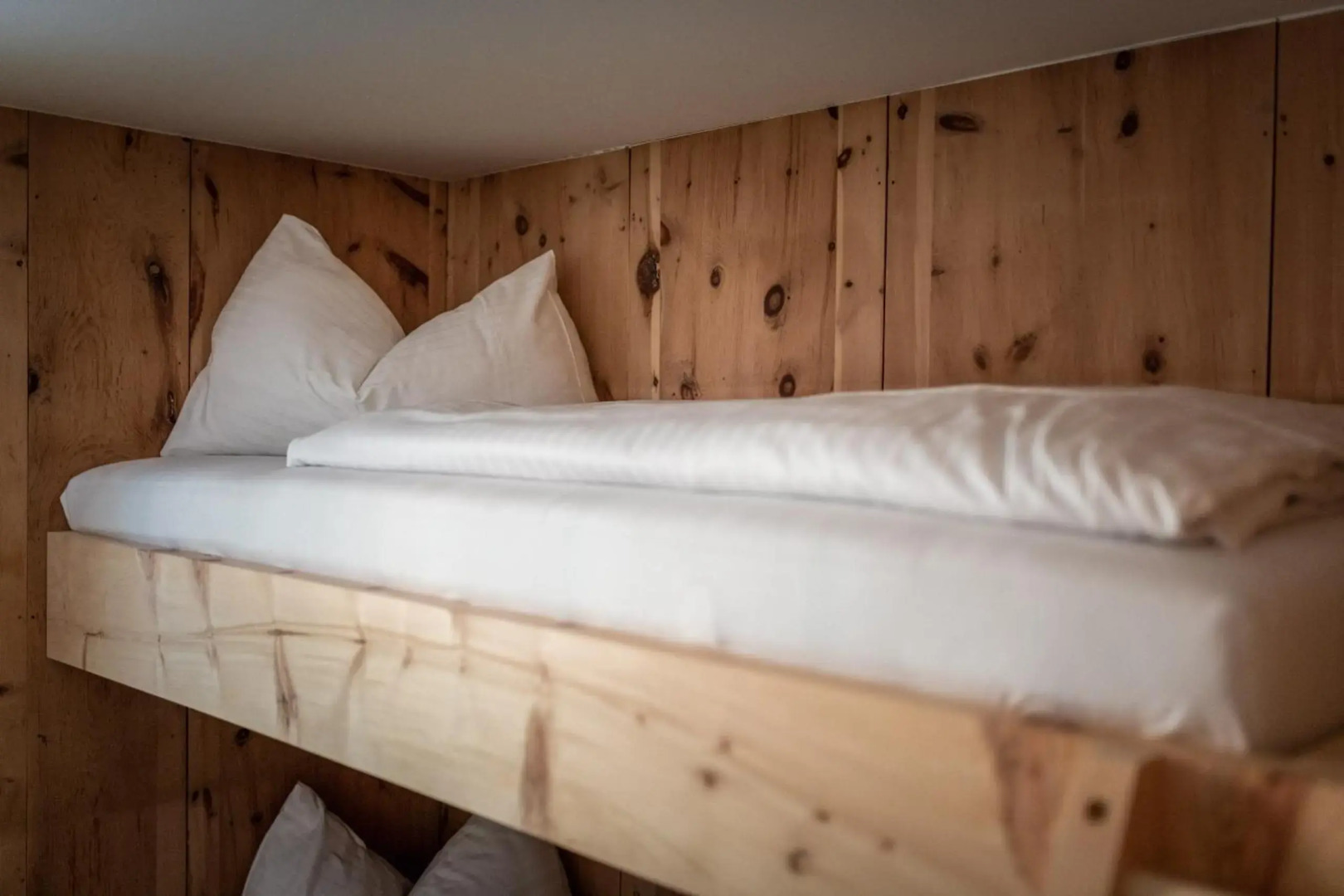 Penthouse „Das Besenhaus“