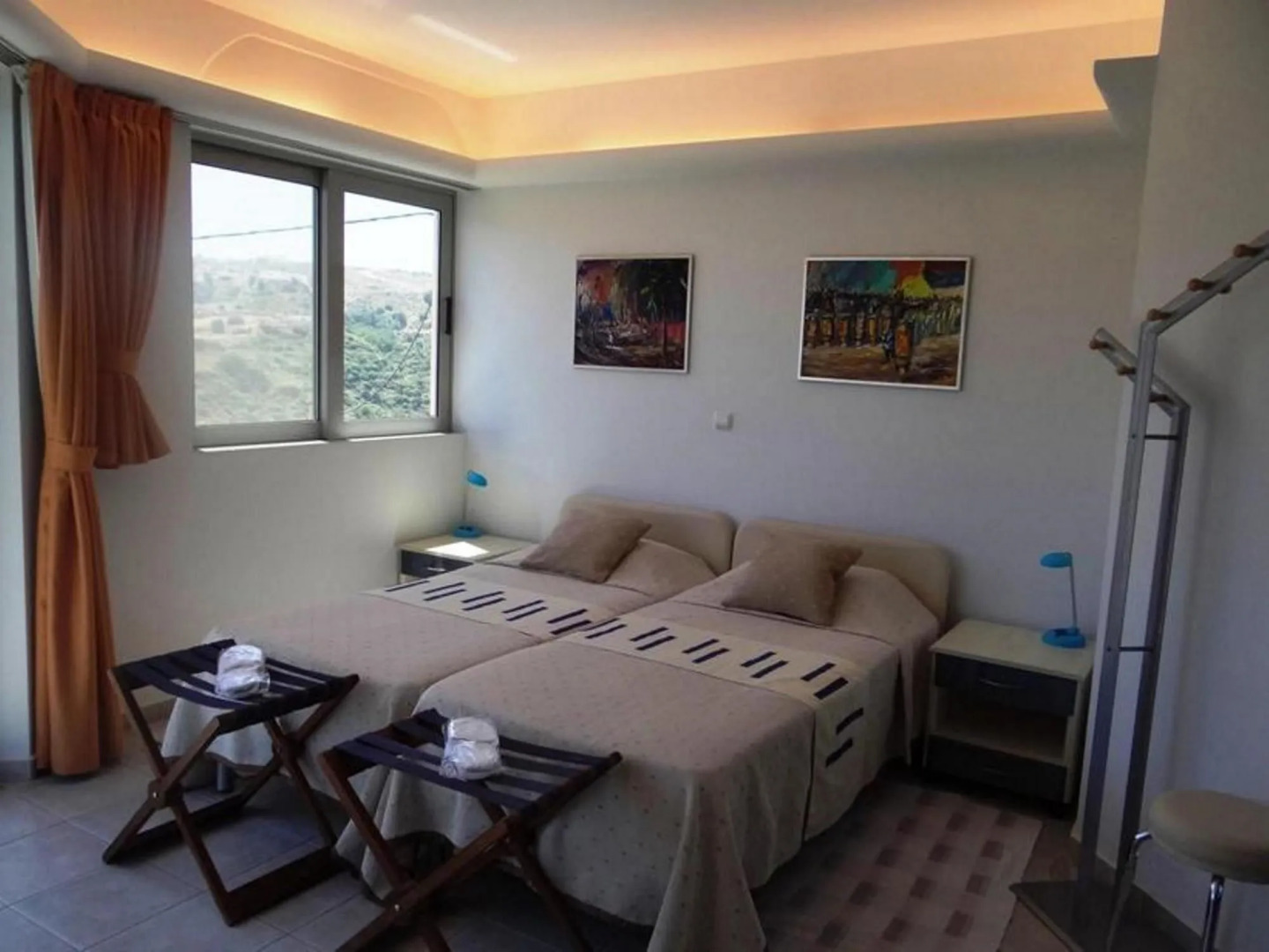 Kefalosbay Residence