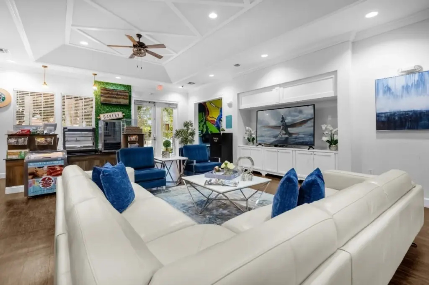 4 Bedrooms / 3 Bathrooms / Lucaya Village (14-101), Kissimmee, US