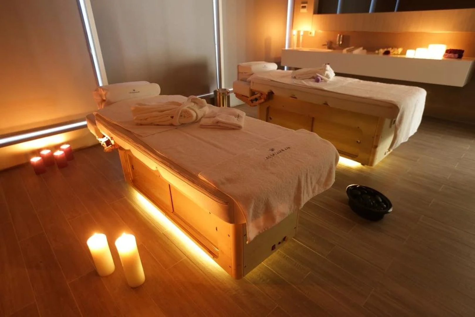 Las Salinas Resort / Motel