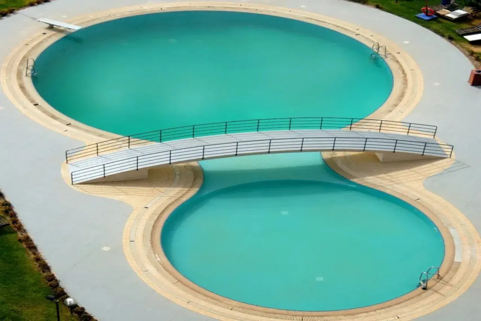 Ledger Plaza N'djamena