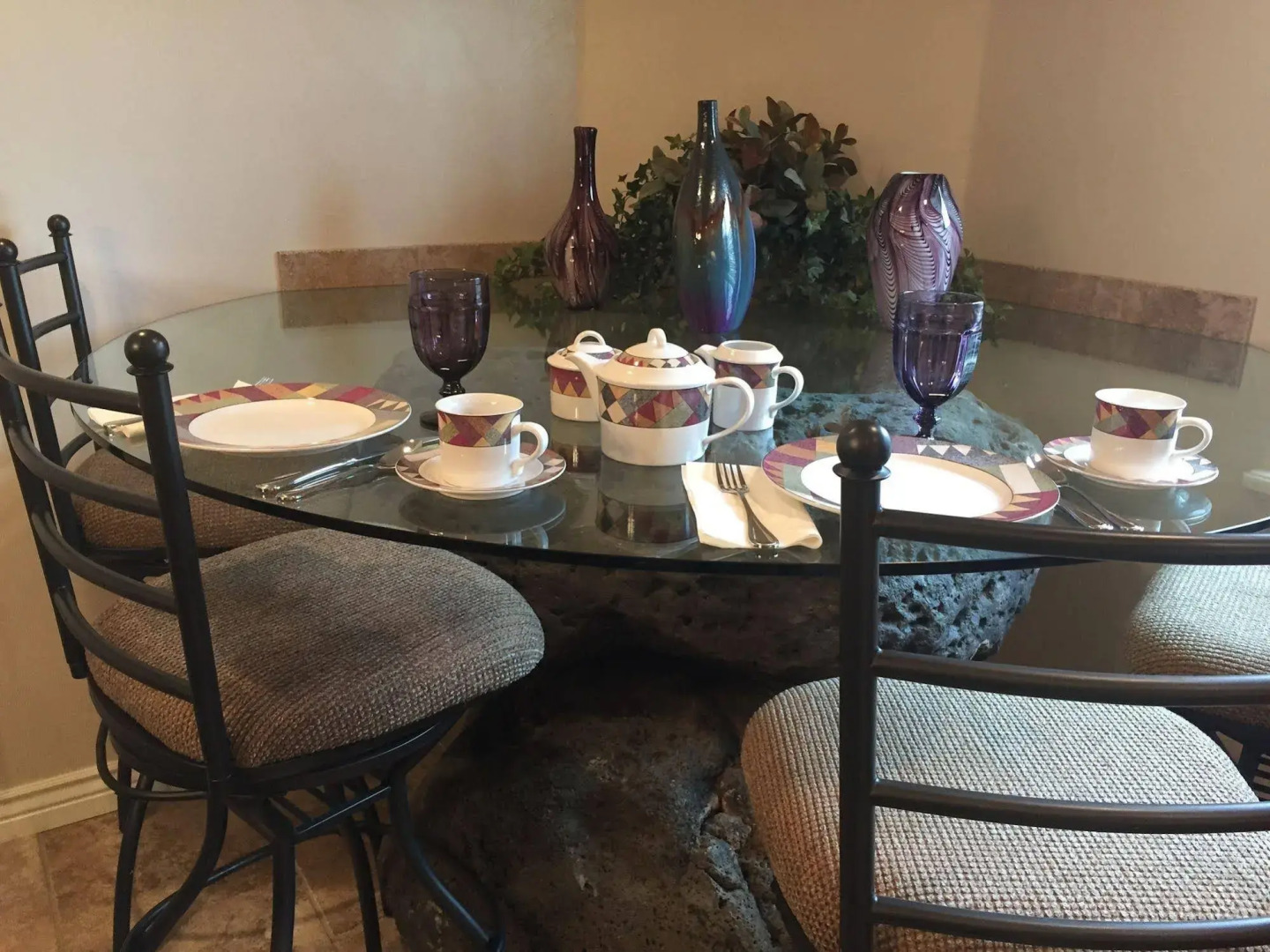 The Young Home Bed and Breakfast