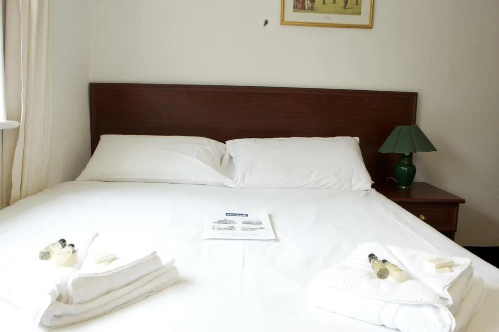 The George & Horn – RelaxInnz