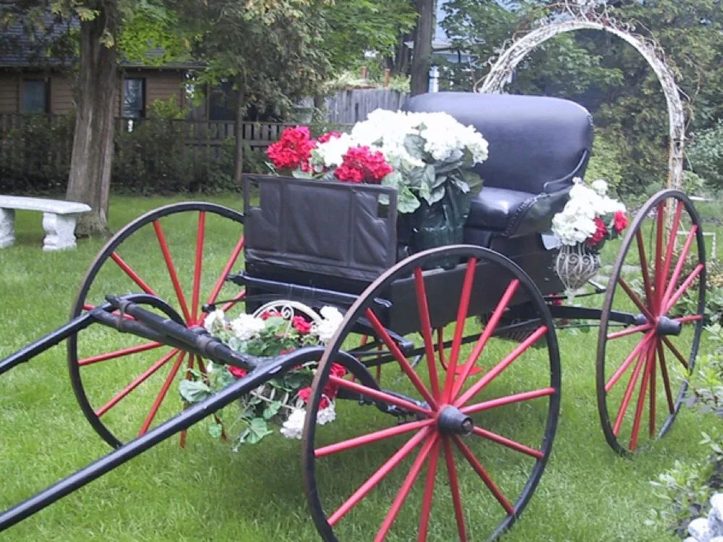 Bellinger Rose Bed & Breakfast