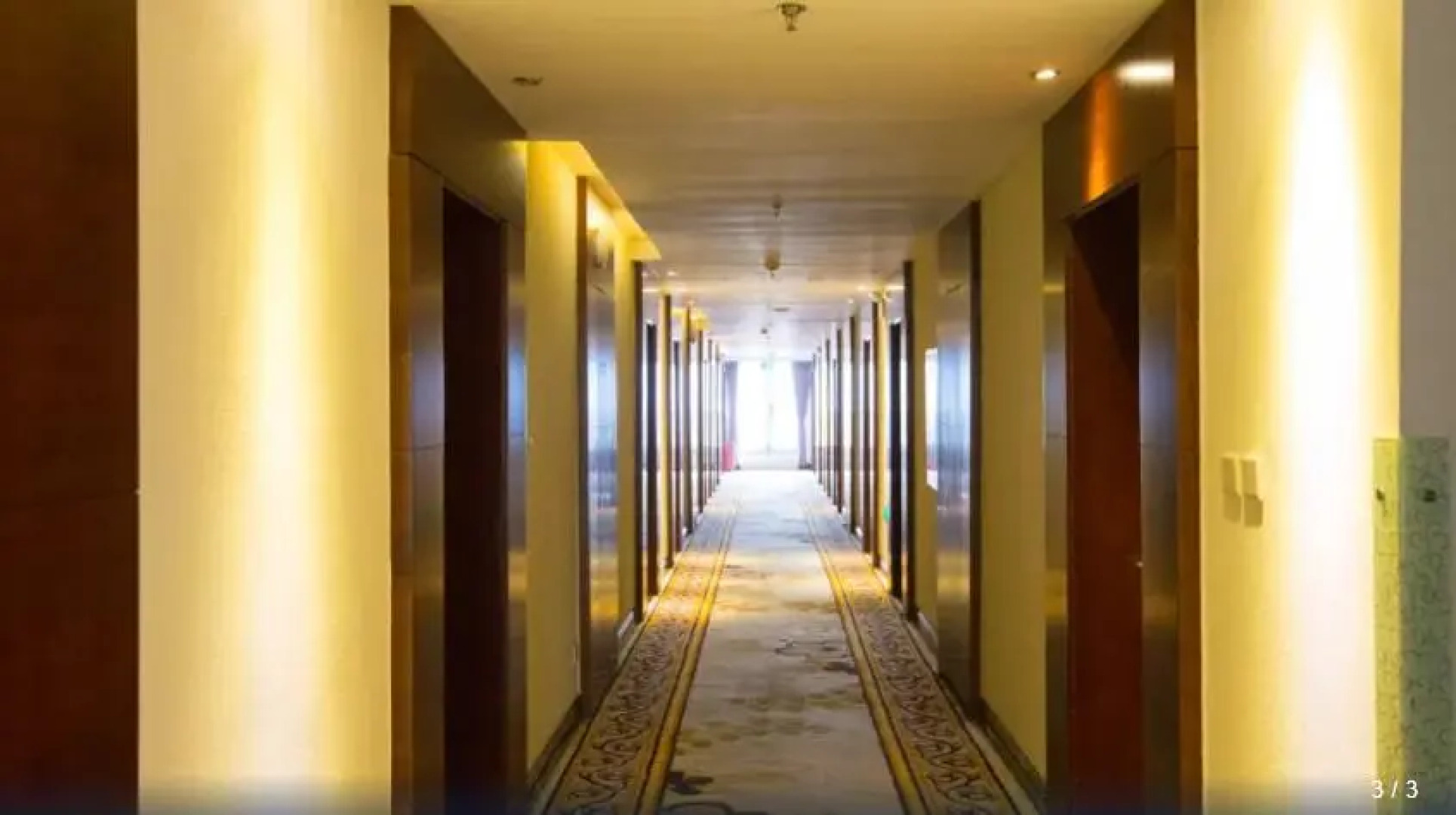 Wanghai Resort - Qinghuangdao