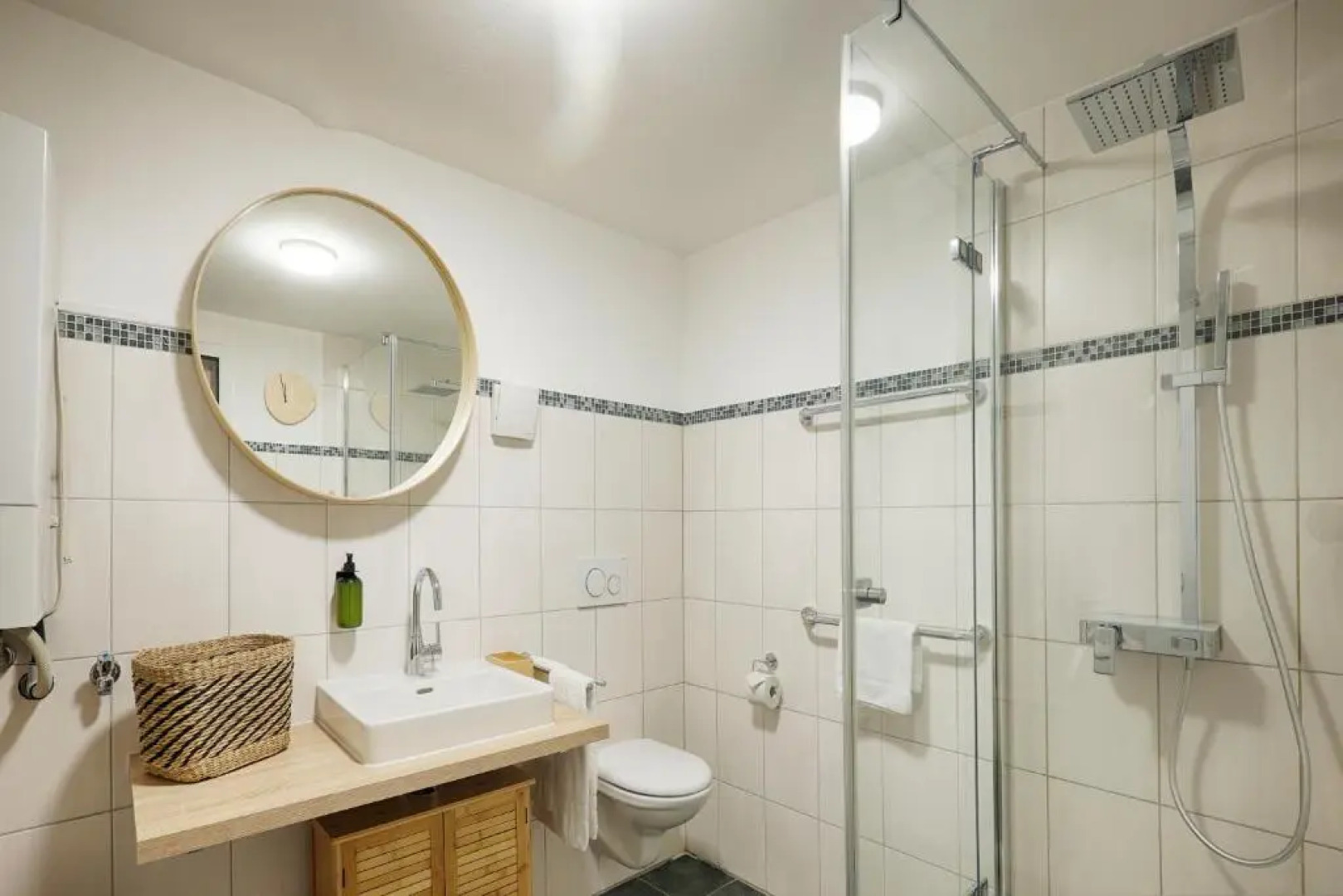 homie stay Julius Apartments - Iphofen