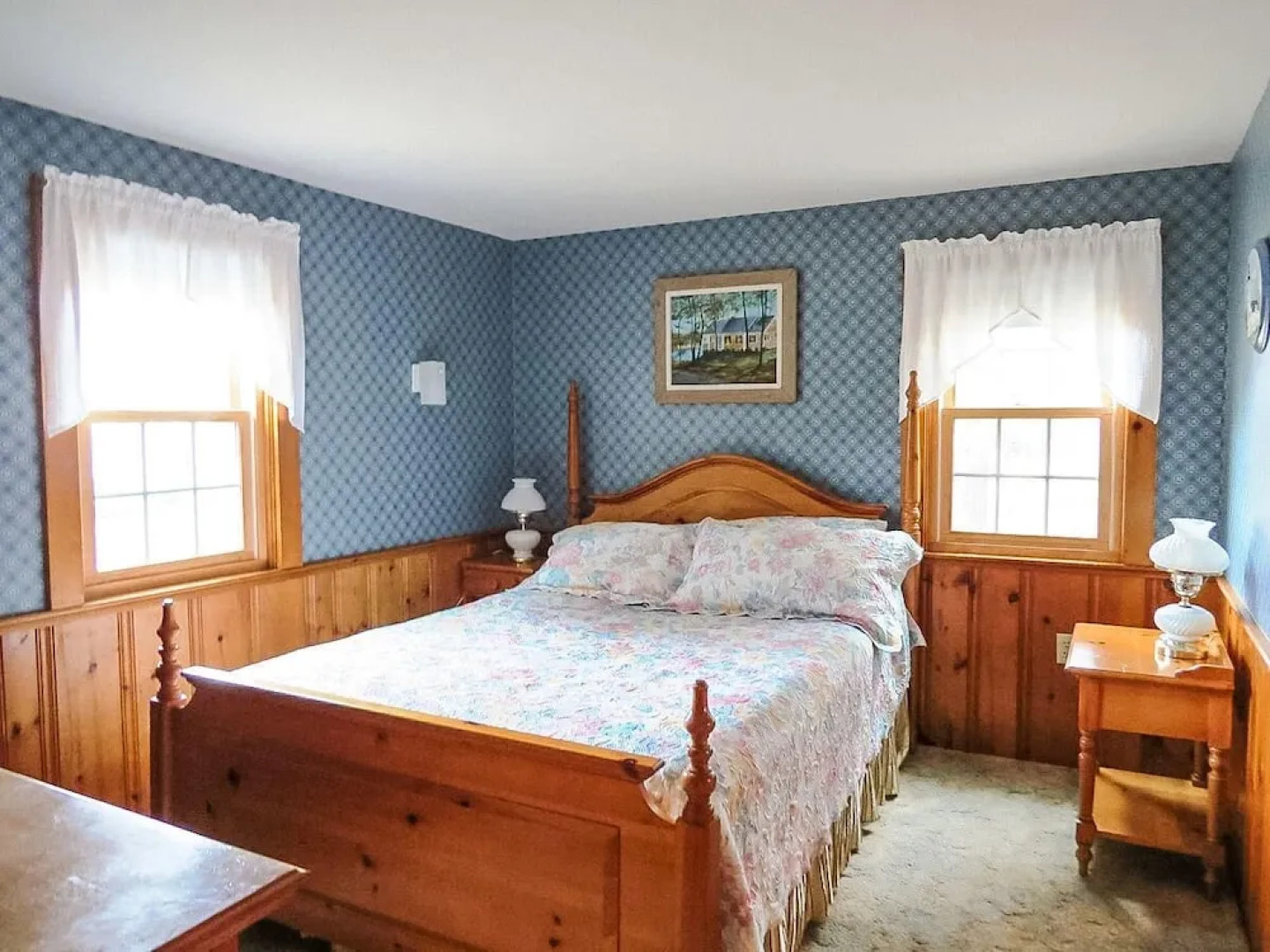 5 Ivy Hill Lane - Three Bedroom House