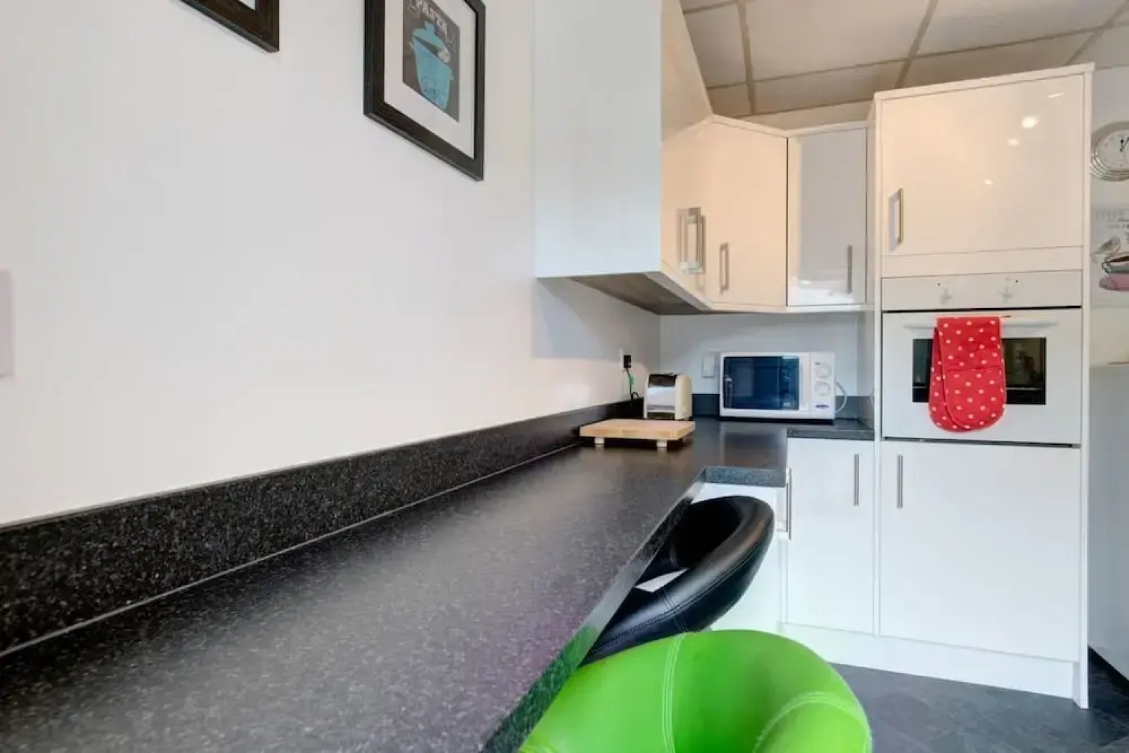 Auld Manse Apartment