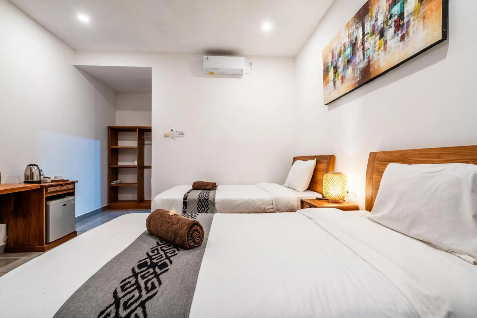 Balian Paradise Hotel