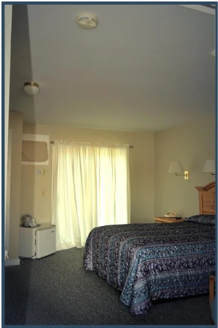 Pleasant Mountain Inn