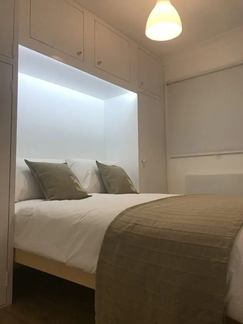 The Beach Huts - Camber Sands