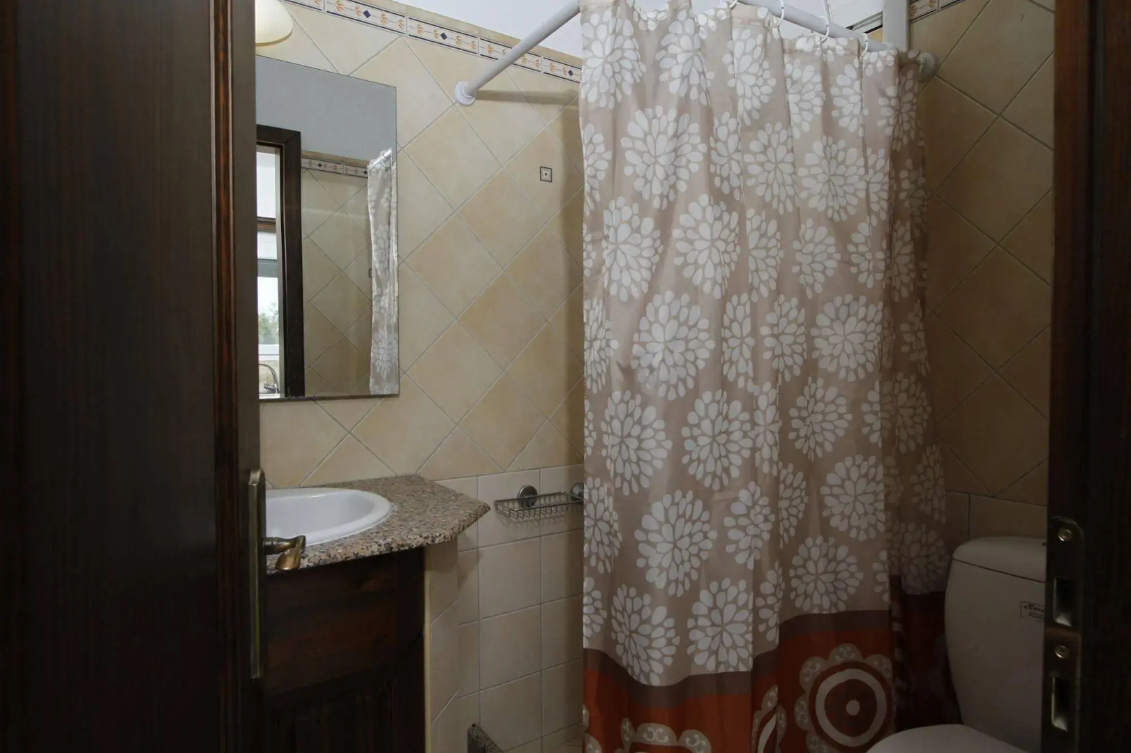 Amygdalies Apartments