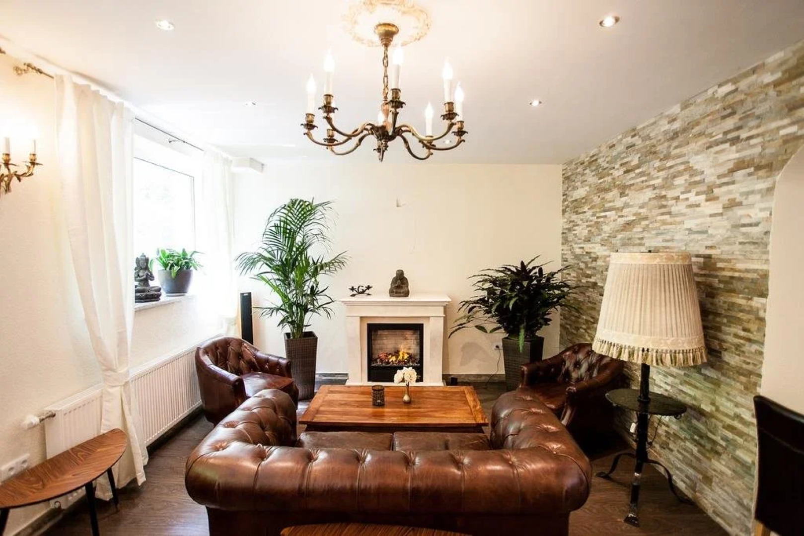 Waldhotel Bad Jungbrunn