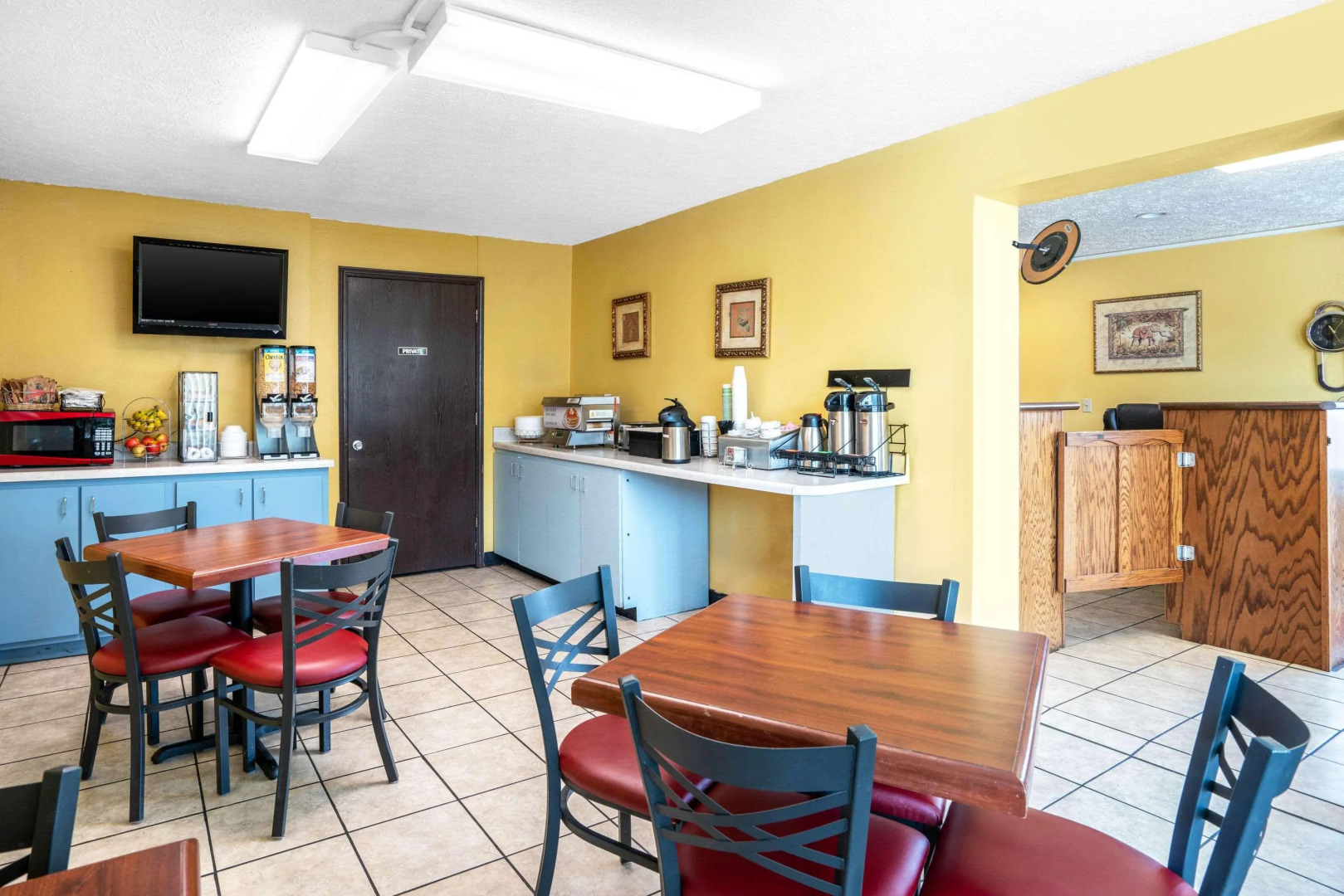 Econo Lodge Rolla I-44 Exit 184 Near Missouri University of Science and Technology