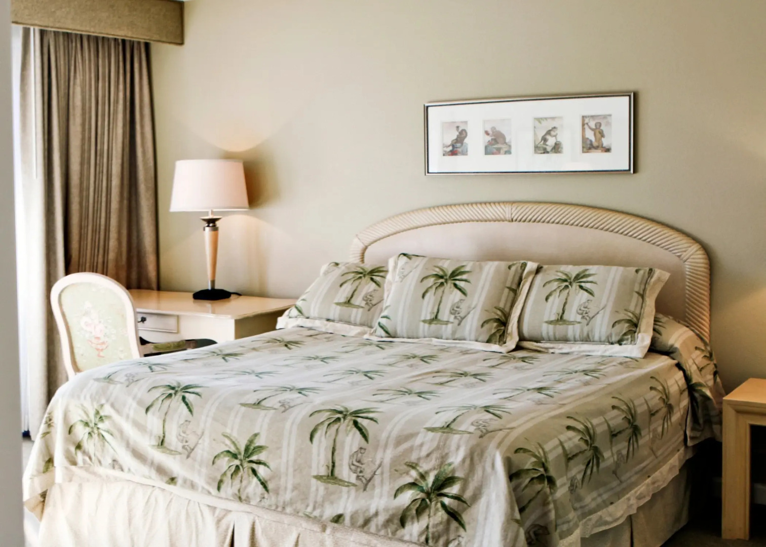 Marquis Villas Resort